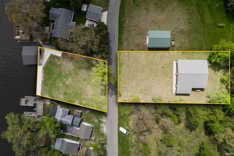 Tiny photo for 5219 E Quiet Water Court, Monon, IN 47959 (MLS # 202615838)
