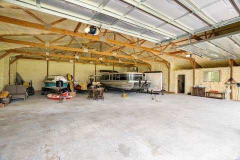 Tiny photo for 5219 E Quiet Water Court, Monon, IN 47959 (MLS # 202615838)