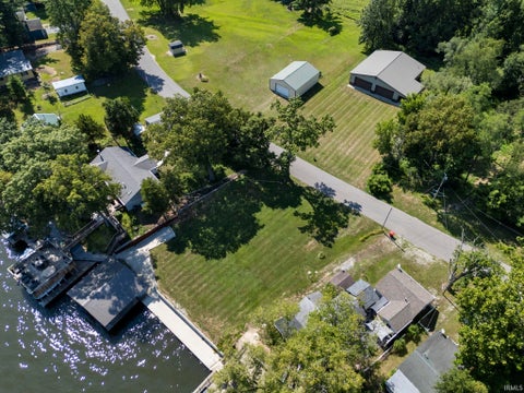 Tiny photo for 5219 E Quiet Water Court, Monon, IN 47959 (MLS # 202615838)