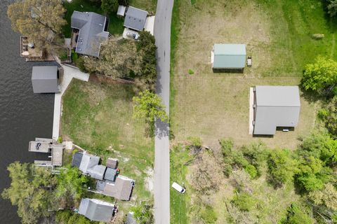 Tiny photo for 5219 E Quiet Water Court, Monon, IN 47959 (MLS # 202615838)