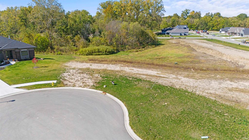 Photo of 2051 Links Lane #109, Auburn, IN 46706 (MLS # 202600047)