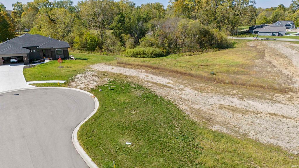 Photo of 2051 Links Lane #109, Auburn, IN 46706 (MLS # 202600047)