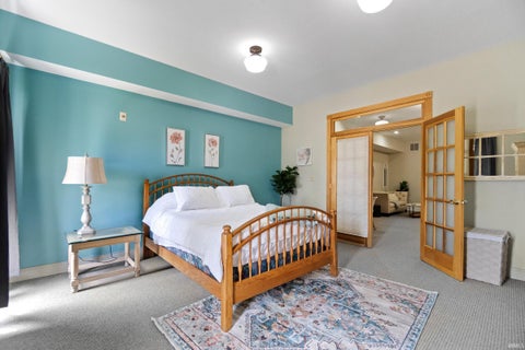 Tiny photo for 616 W Superior Street, Fort Wayne, IN 46802 (MLS # 202633743)