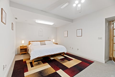 Tiny photo for 616 W Superior Street, Fort Wayne, IN 46802 (MLS # 202633743)