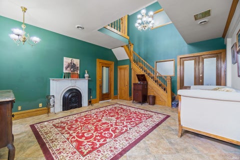 Tiny photo for 616 W Superior Street, Fort Wayne, IN 46802 (MLS # 202633743)