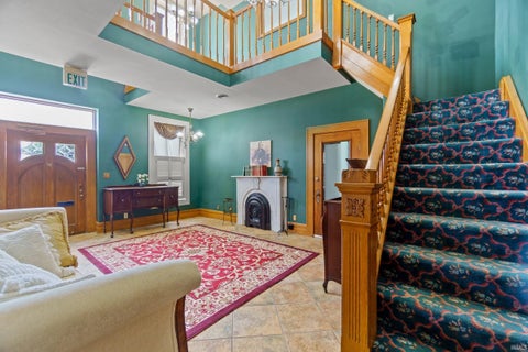 Tiny photo for 616 W Superior Street, Fort Wayne, IN 46802 (MLS # 202633743)