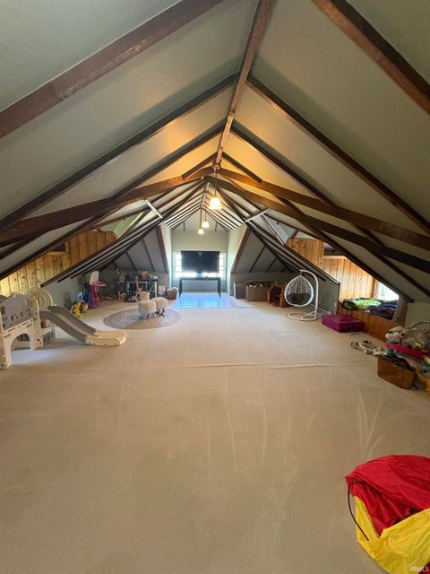 Tiny photo for 408 N Range Street, Wolcott, IN 47995 (MLS # 202542098)