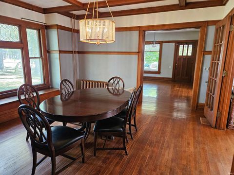 Tiny photo for 408 N Range Street, Wolcott, IN 47995 (MLS # 202542098)