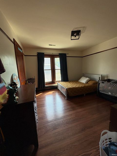 Tiny photo for 408 N Range Street, Wolcott, IN 47995 (MLS # 202542098)