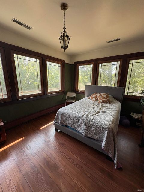 Tiny photo for 408 N Range Street, Wolcott, IN 47995 (MLS # 202542098)