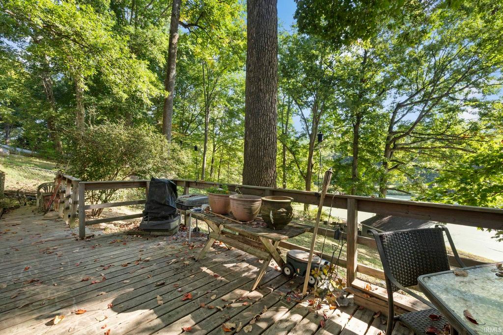 Photo of 8745 N Briarwood Lake West Court, Monrovia, IN 46157 (MLS # 202539354)