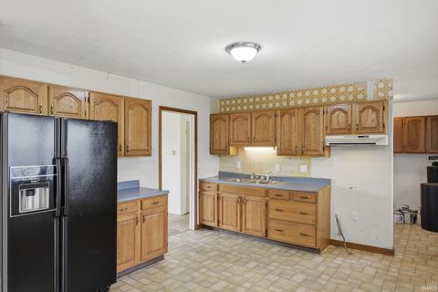 Tiny photo for 104 Creekview Drive, Lafayette, IN 47909 (MLS # 202611305)