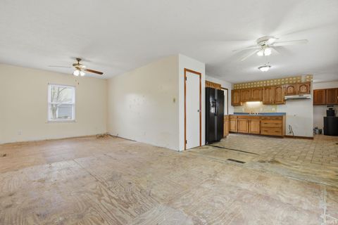 Tiny photo for 104 Creekview Drive, Lafayette, IN 47909 (MLS # 202611305)