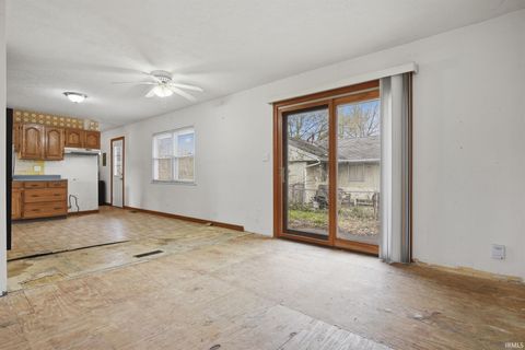 Tiny photo for 104 Creekview Drive, Lafayette, IN 47909 (MLS # 202611305)
