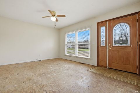 Tiny photo for 104 Creekview Drive, Lafayette, IN 47909 (MLS # 202611305)