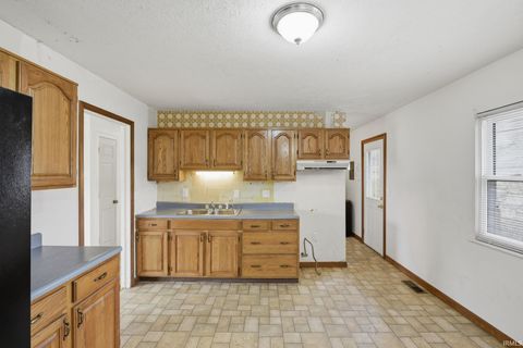 Tiny photo for 104 Creekview Drive, Lafayette, IN 47909 (MLS # 202611305)