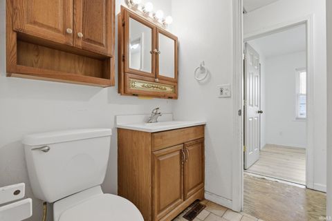 Tiny photo for 104 Creekview Drive, Lafayette, IN 47909 (MLS # 202611305)