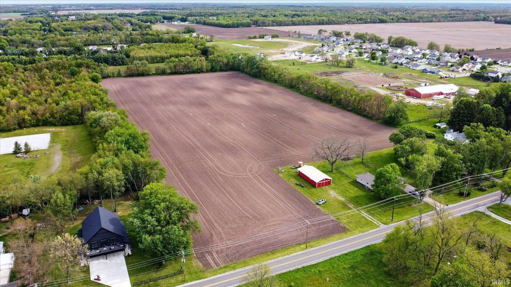 Photo of 23267 Brick Road #1, South Bend, IN 46628 (MLS # 202618955)