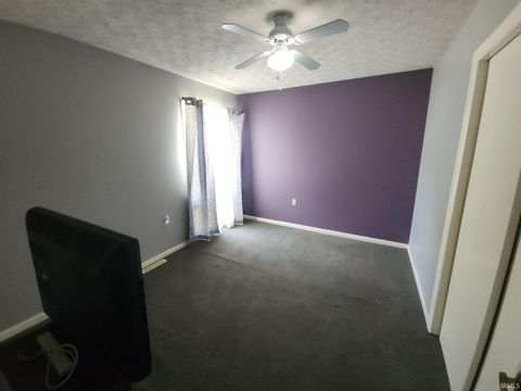 Tiny photo for 4618 Shady Lane, Logansport, IN 46947 (MLS # 202531494)
