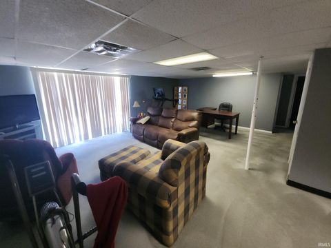 Tiny photo for 4618 Shady Lane, Logansport, IN 46947 (MLS # 202531494)