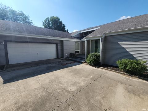 Photo of 4618 Shady Lane, Logansport, IN 46947 (MLS # 202531494)