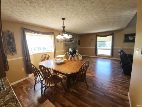Tiny photo for 4618 Shady Lane, Logansport, IN 46947 (MLS # 202531494)