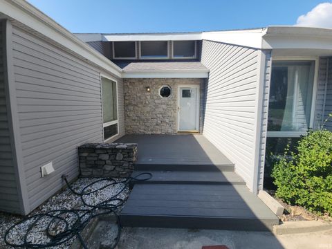 Tiny photo for 4618 Shady Lane, Logansport, IN 46947 (MLS # 202531494)