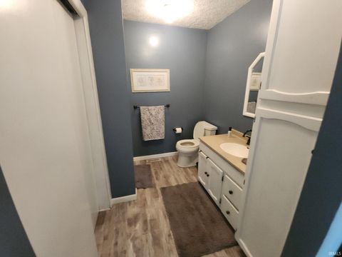 Tiny photo for 4618 Shady Lane, Logansport, IN 46947 (MLS # 202531494)