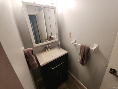 Tiny photo for 4618 Shady Lane, Logansport, IN 46947 (MLS # 202531494)