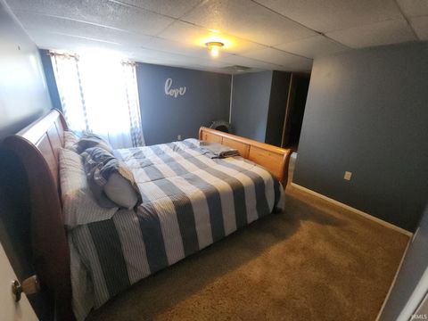 Tiny photo for 4618 Shady Lane, Logansport, IN 46947 (MLS # 202531494)