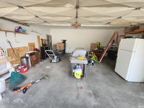 Tiny photo for 4618 Shady Lane, Logansport, IN 46947 (MLS # 202531494)