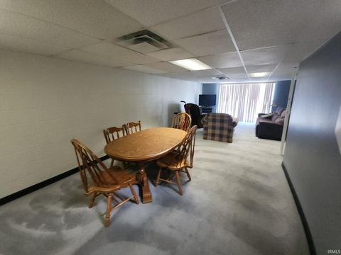 Tiny photo for 4618 Shady Lane, Logansport, IN 46947 (MLS # 202531494)