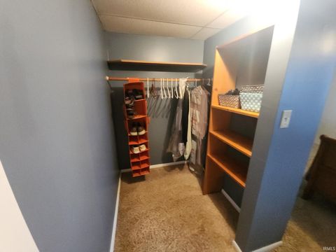 Tiny photo for 4618 Shady Lane, Logansport, IN 46947 (MLS # 202531494)