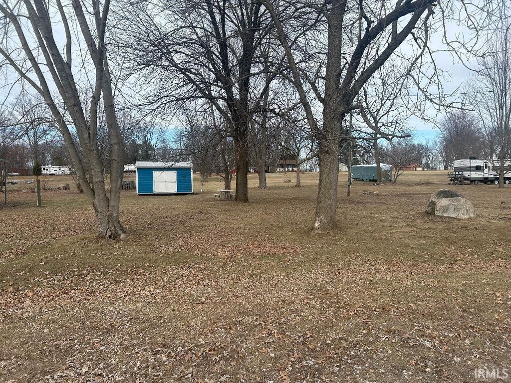 Photo of 757 S Jeffery Drive, Kingman, IN 47952 (MLS # 202602640)