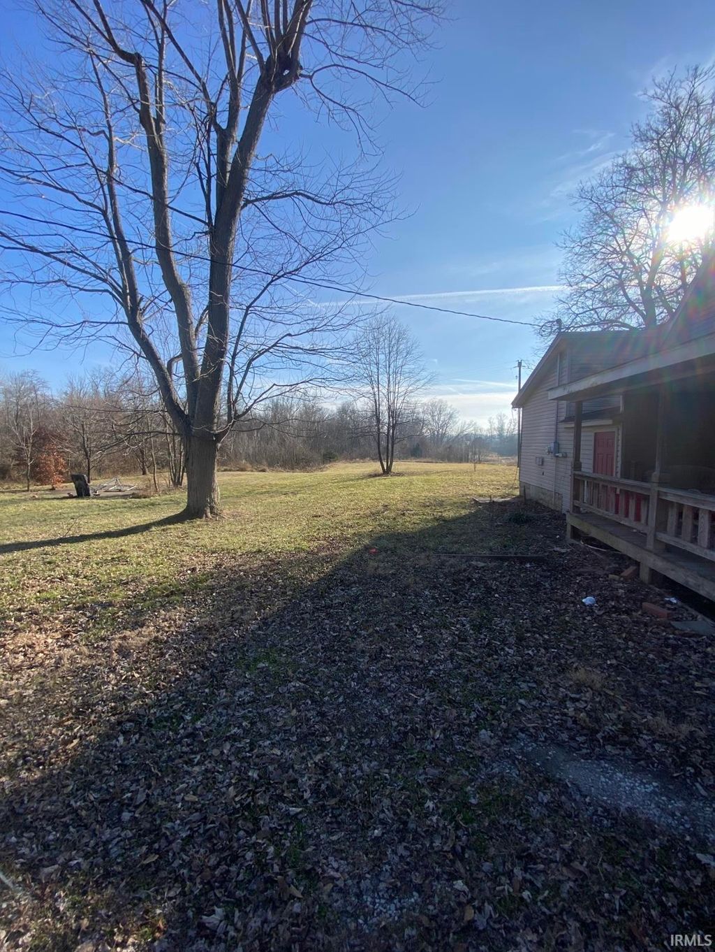Photo of 12750 Hwy 54 W Highway, Linton, IN 47441 (MLS # 202600825)