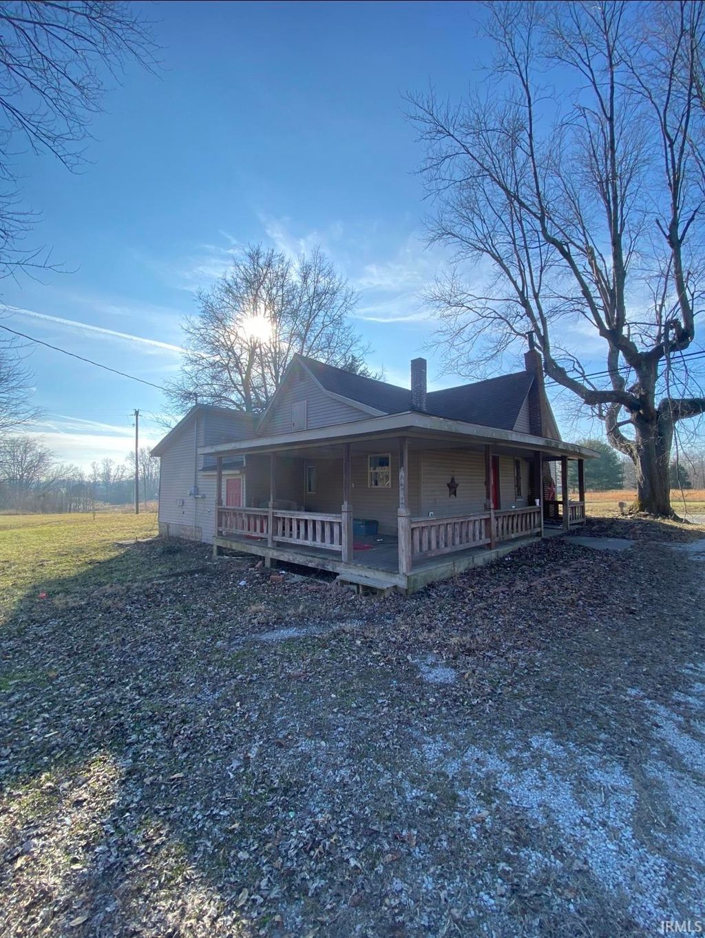 Photo of 12750 Hwy 54 W Highway, Linton, IN 47441 (MLS # 202600825)