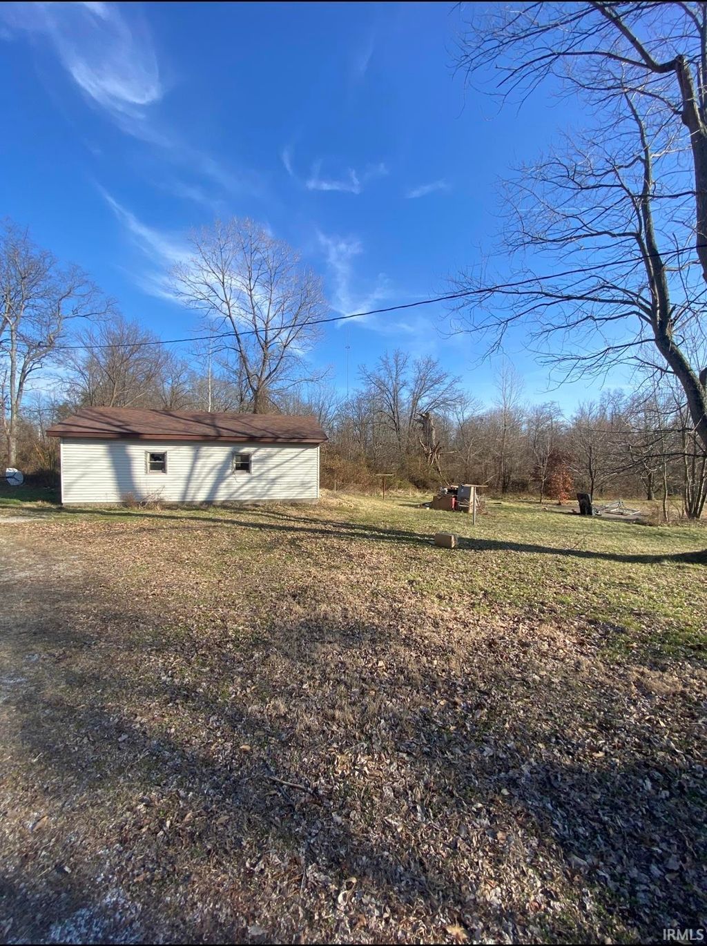 Photo of 12750 Hwy 54 W Highway, Linton, IN 47441 (MLS # 202600825)