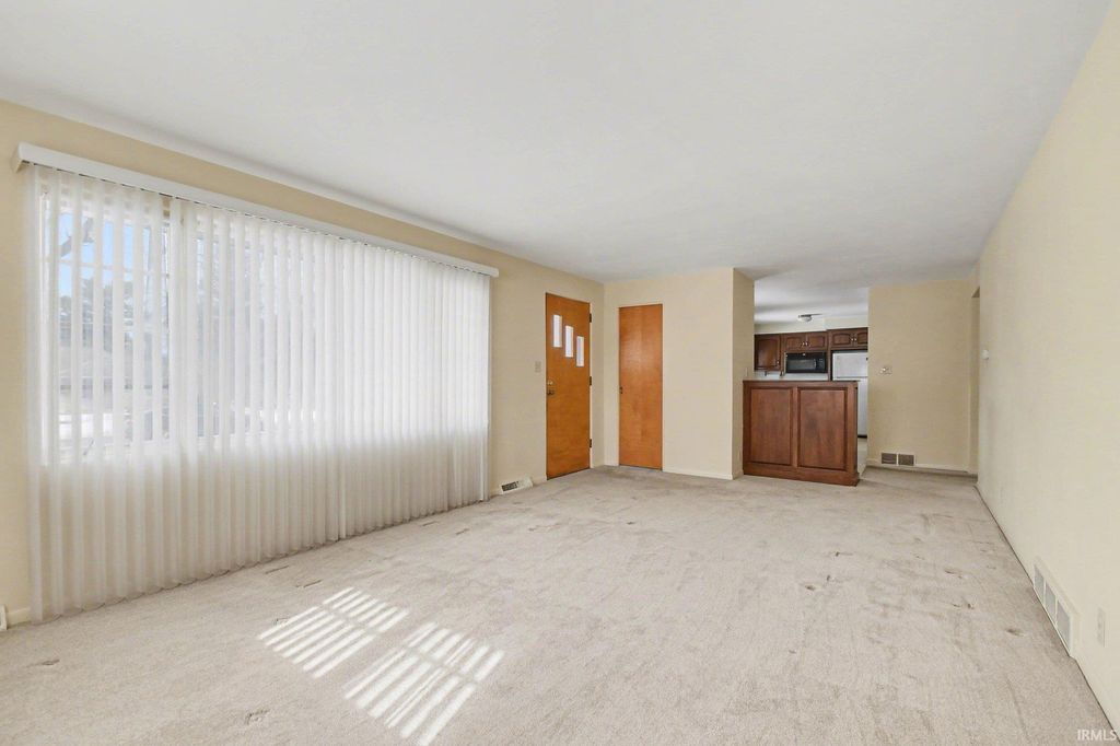 Photo of 57102 Alan Road, South Bend, IN 46619 (MLS # 202606487)