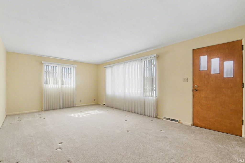 Photo of 57102 Alan Road, South Bend, IN 46619 (MLS # 202606487)