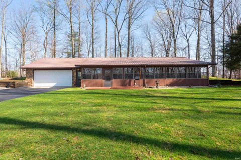 3260 E Mattatha Drive, Bloomington, IN 47401 - MLS#: 202512852