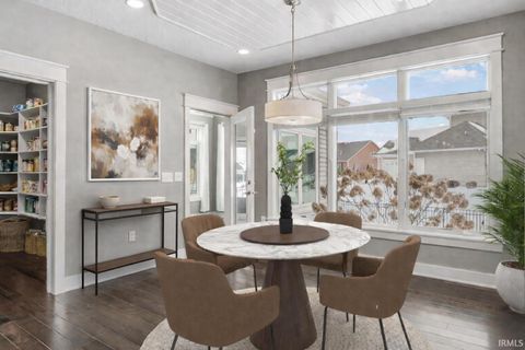 Tiny photo for 248 Arbol Cove, Fort Wayne, IN 46845 (MLS # 202604335)