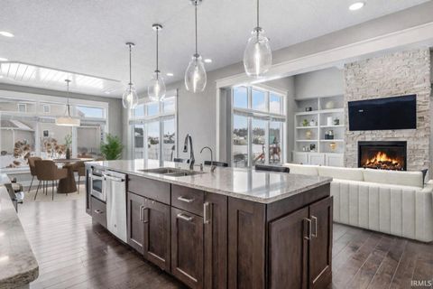 Tiny photo for 248 Arbol Cove, Fort Wayne, IN 46845 (MLS # 202604335)