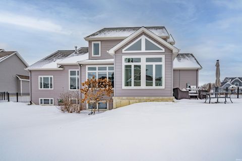 Tiny photo for 248 Arbol Cove, Fort Wayne, IN 46845 (MLS # 202604335)