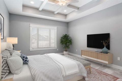 Tiny photo for 248 Arbol Cove, Fort Wayne, IN 46845 (MLS # 202604335)