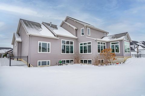 Tiny photo for 248 Arbol Cove, Fort Wayne, IN 46845 (MLS # 202604335)