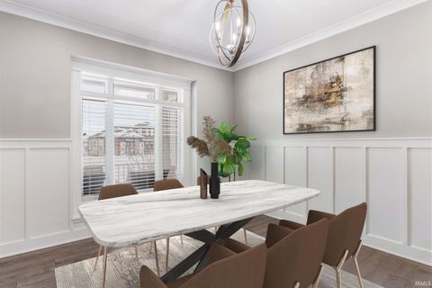 Tiny photo for 248 Arbol Cove, Fort Wayne, IN 46845 (MLS # 202604335)