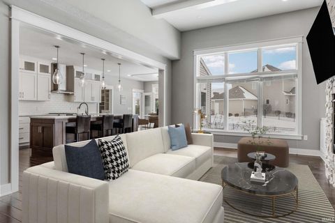 Tiny photo for 248 Arbol Cove, Fort Wayne, IN 46845 (MLS # 202604335)