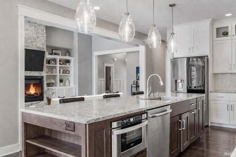 Tiny photo for 248 Arbol Cove, Fort Wayne, IN 46845 (MLS # 202604335)