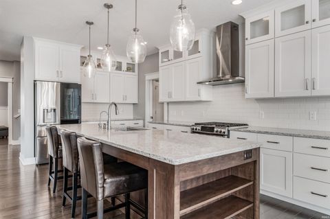 Tiny photo for 248 Arbol Cove, Fort Wayne, IN 46845 (MLS # 202604335)