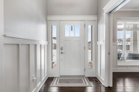 Tiny photo for 248 Arbol Cove, Fort Wayne, IN 46845 (MLS # 202604335)